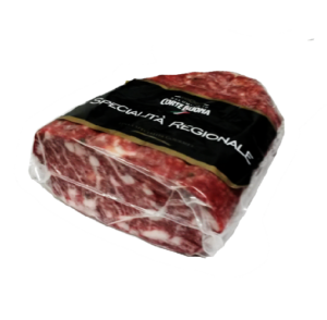 Spianata Romana