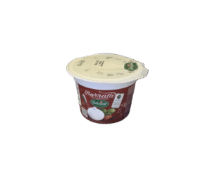 🧀 Burrata Delizia – 100 g | Romige Italiaanse Perfectie