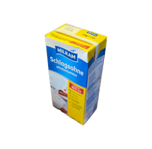 Kookroom 35% – 1 Liter